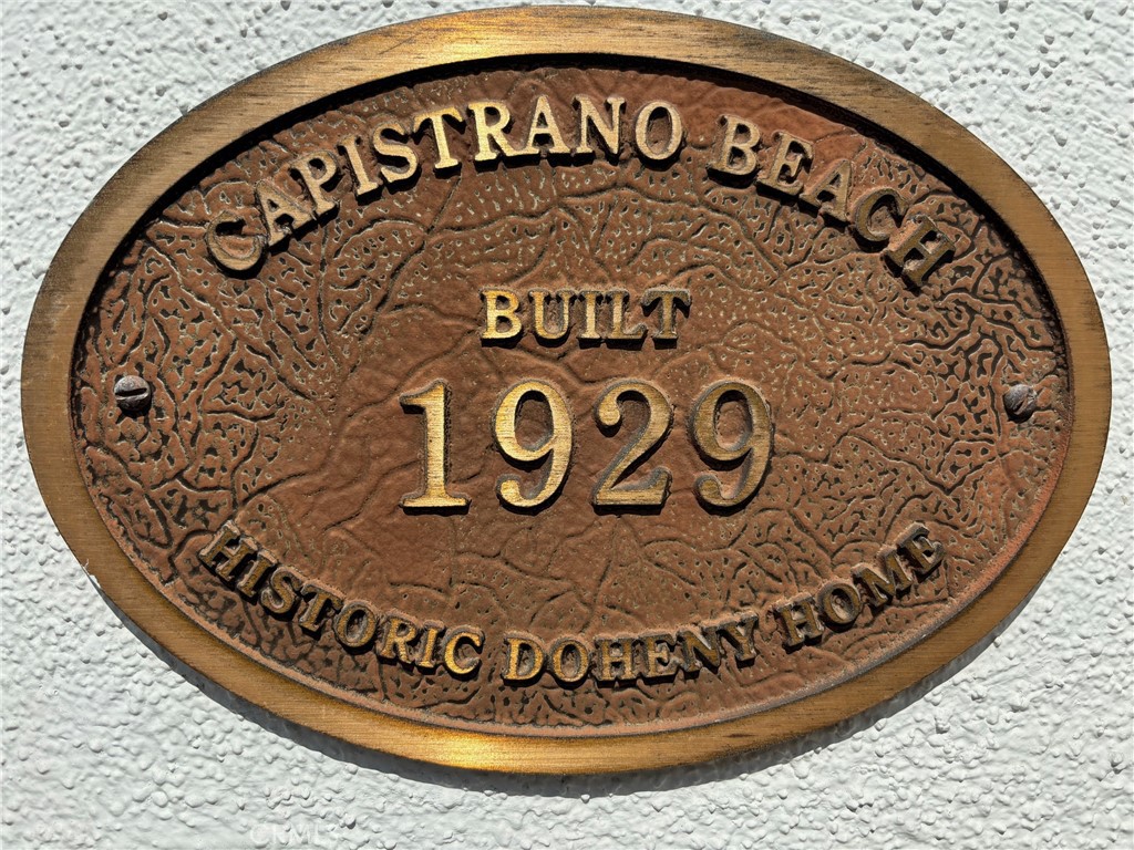 34532 Camino Capistrano