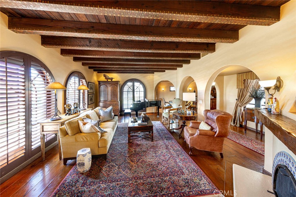 34532 Camino Capistrano