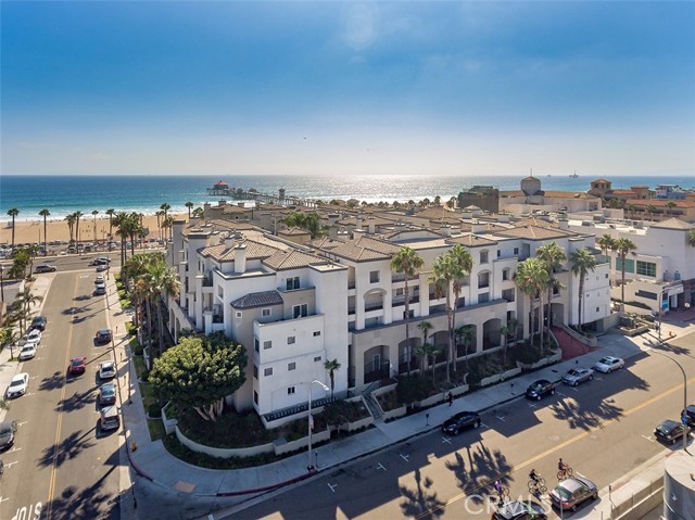 200 Pacific Coast HWY Unit: 226