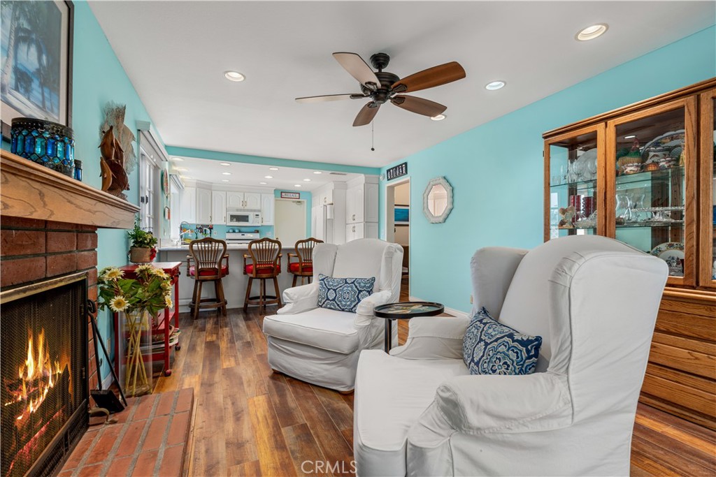 1874 Parkcrest Drive