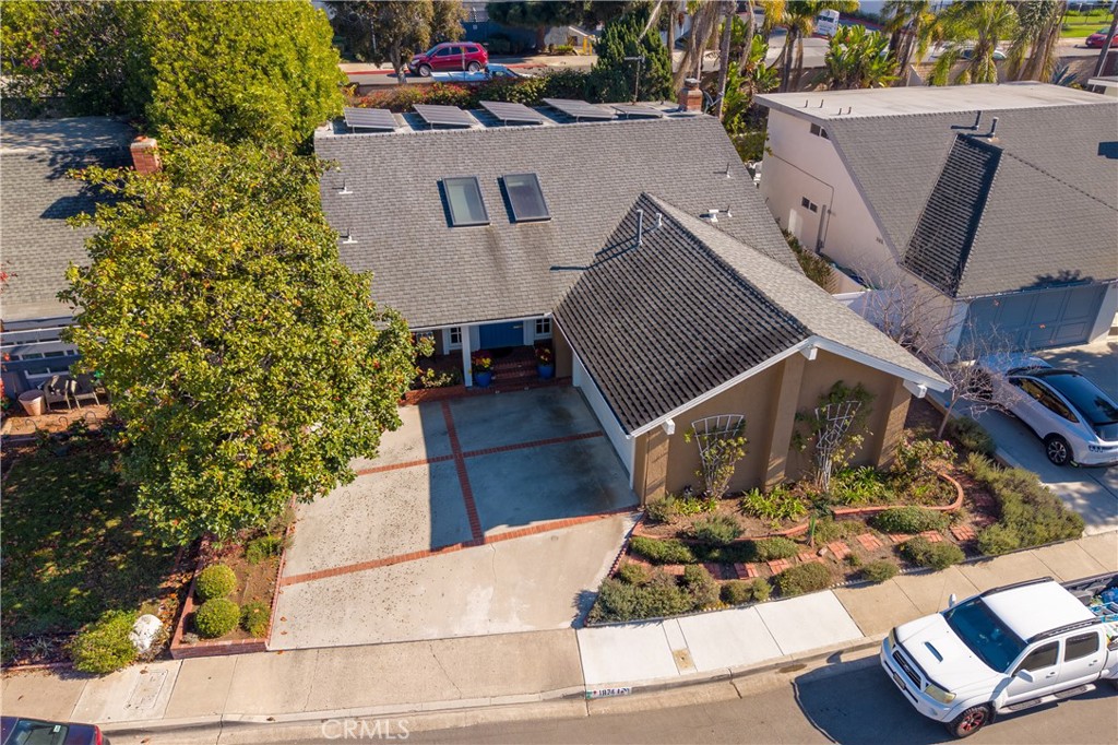 1874 Parkcrest Drive