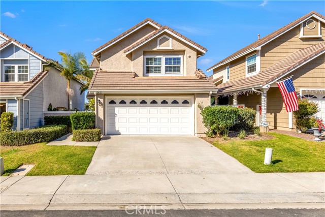 2425 Avenida Mastil Unit: 86