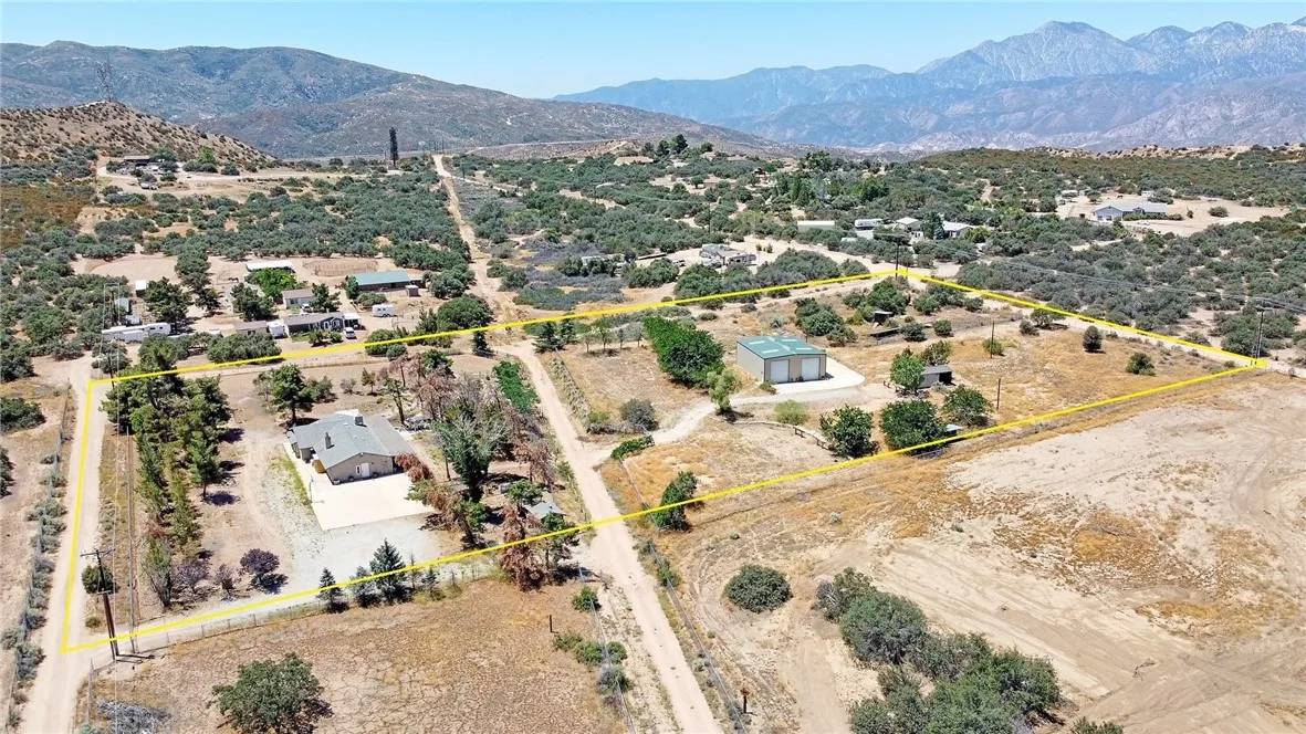 4924 Honeyhill Road