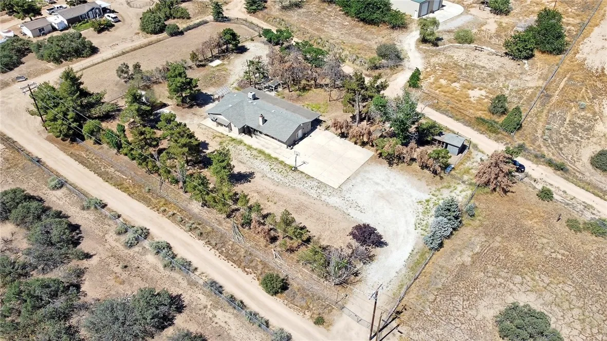 4924 Honeyhill Road