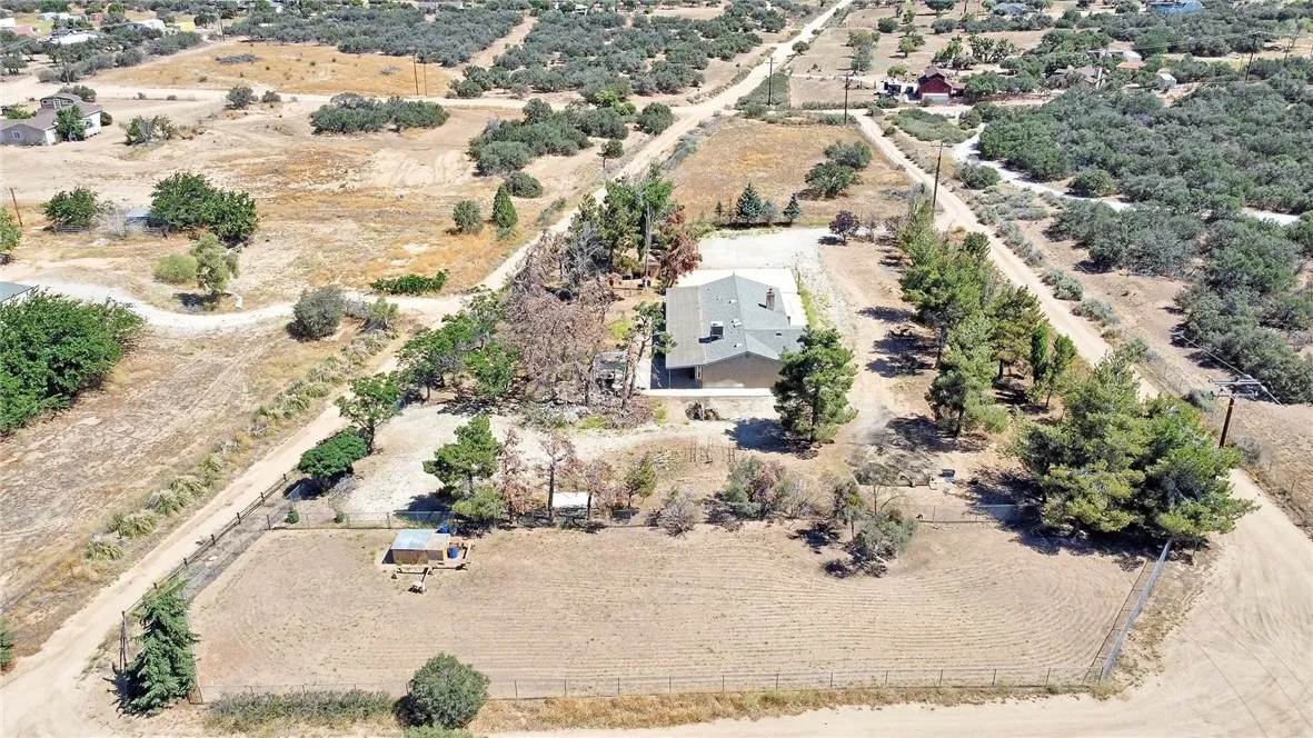 4924 Honeyhill Road