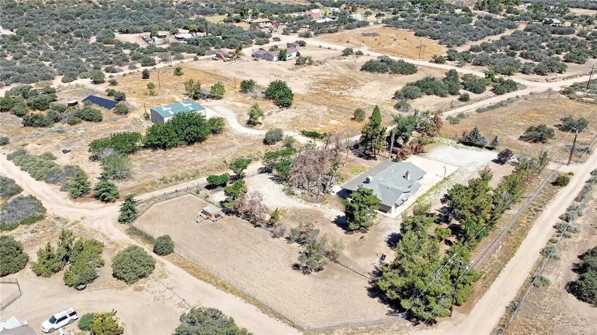 4924 Honeyhill Road