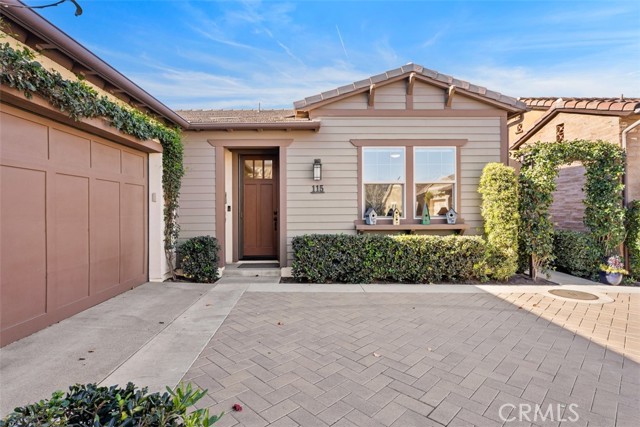 115 Cerrero CT
