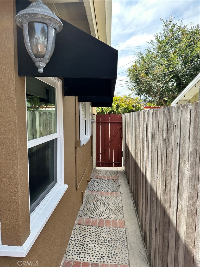 354 Agate Street
