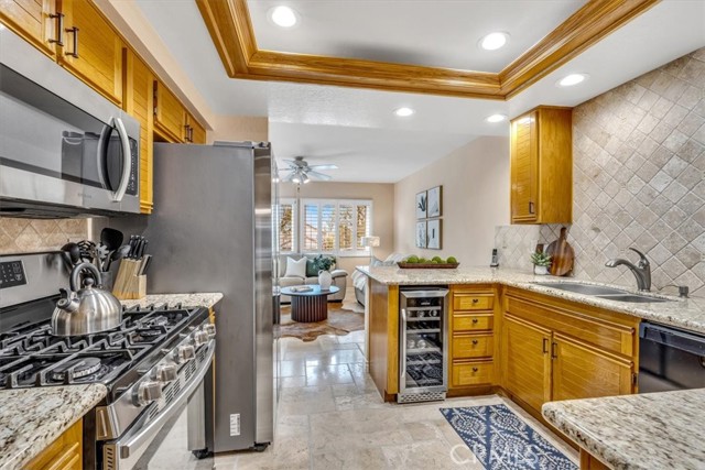 32471 Outrigger WAY Unit: 5