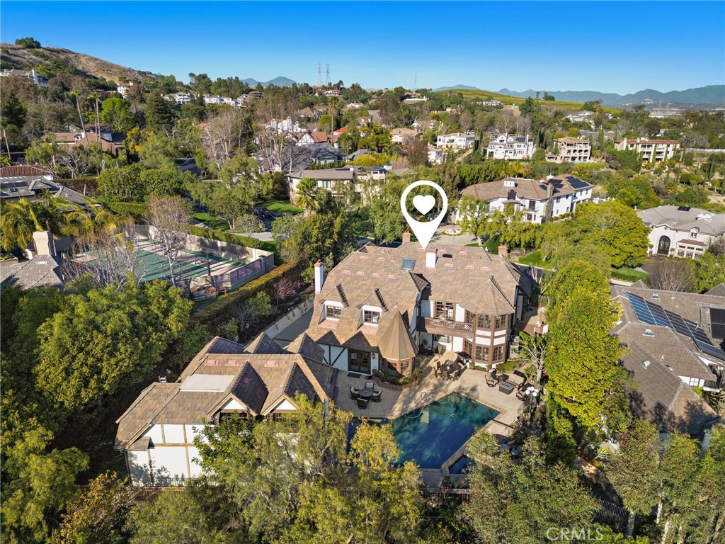 30821 Hunt Club Drive