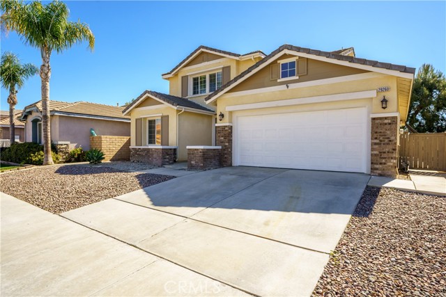 29260 Meandering CIR
