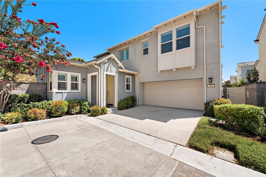 14 Jarano Street