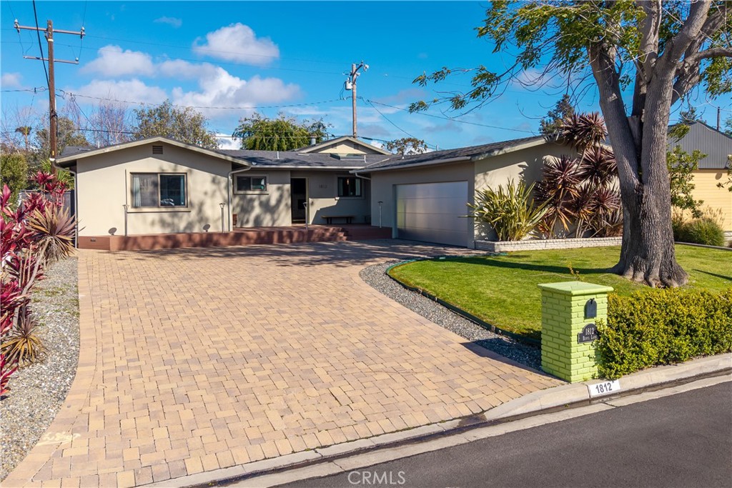 1812 Beryl Lane