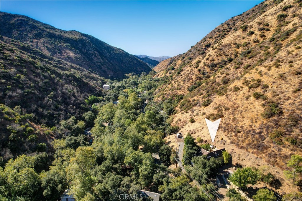 29101 Silverado Canyon Road
