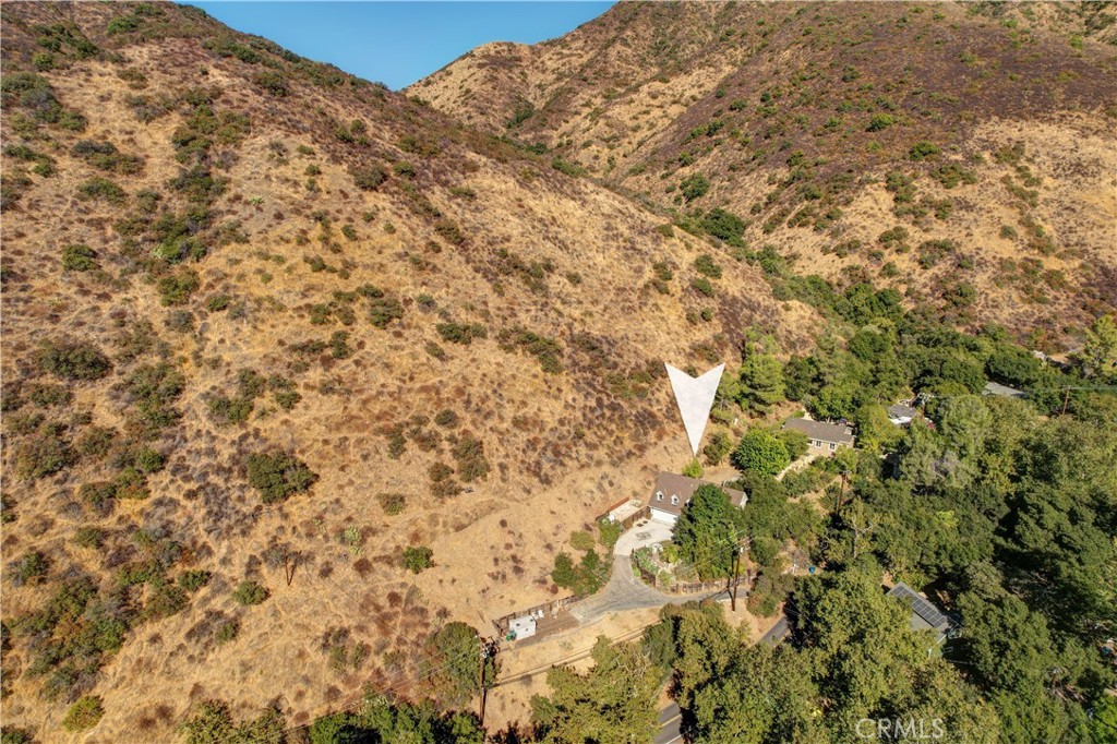 29101 Silverado Canyon Road
