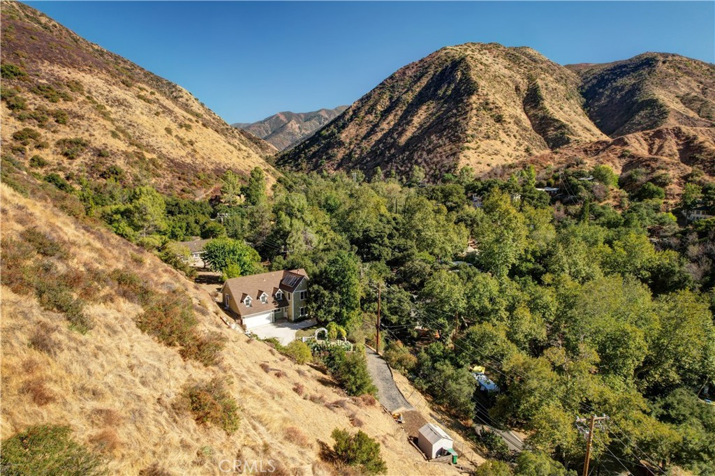 29101 Silverado Canyon Road