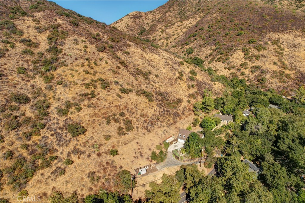 29101 Silverado Canyon Road