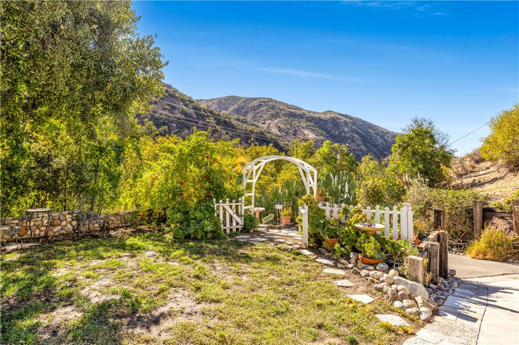 29101 Silverado Canyon Road