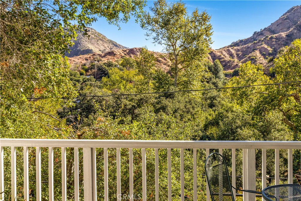 29101 Silverado Canyon Road