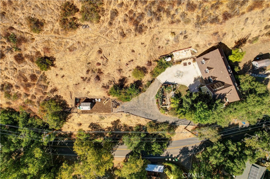 29101 Silverado Canyon Road