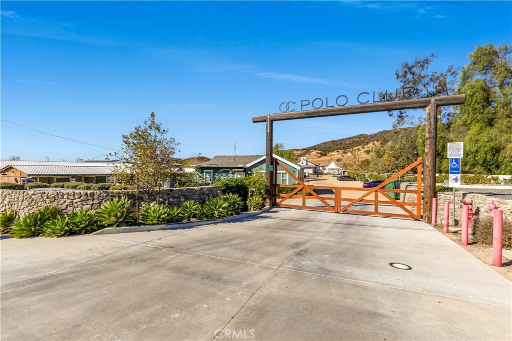 29101 Silverado Canyon Road