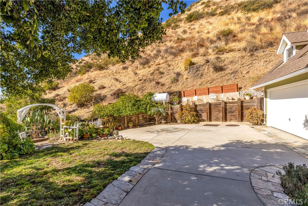 29101 Silverado Canyon Road