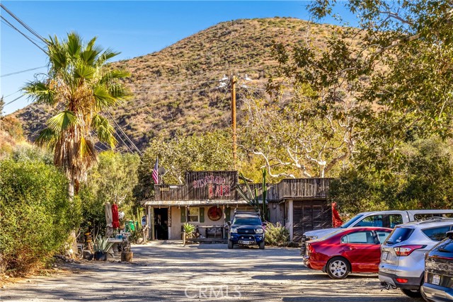 29101 Silverado Canyon RD