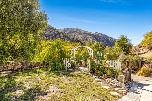 29101 Silverado Canyon RD