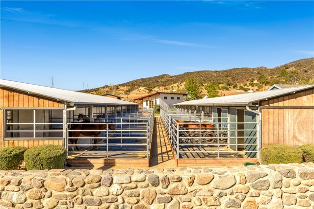 29101 Silverado Canyon RD