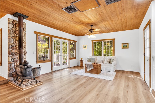 29101 Silverado Canyon RD