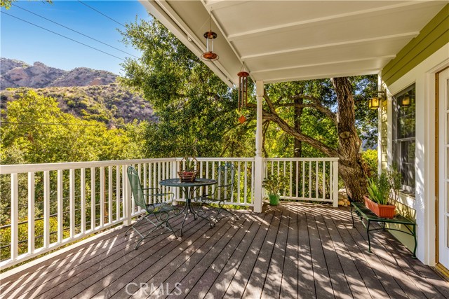 29101 Silverado Canyon RD