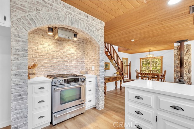 29101 Silverado Canyon RD