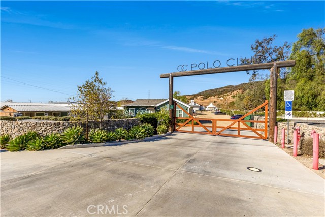 29101 Silverado Canyon RD