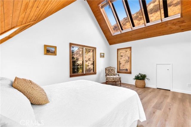 29101 Silverado Canyon RD