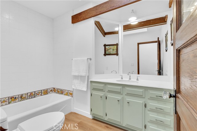 29101 Silverado Canyon RD