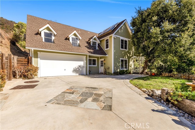 29101 Silverado Canyon RD