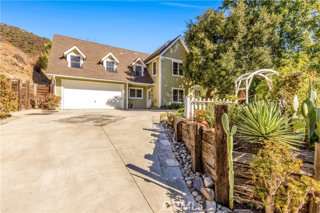 29101 Silverado Canyon RD