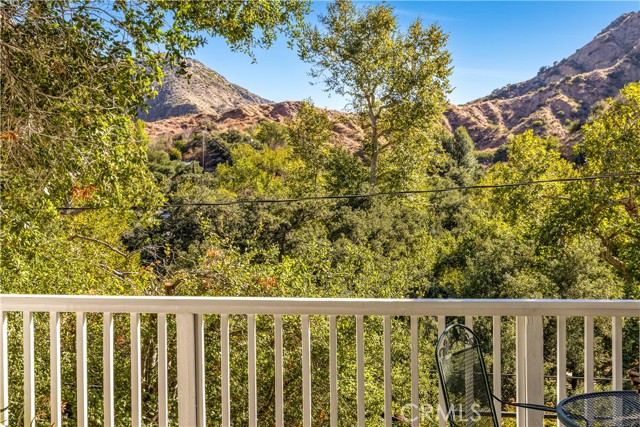 29101 Silverado Canyon RD