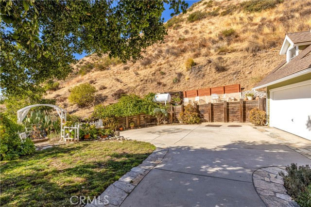 29101 Silverado Canyon RD