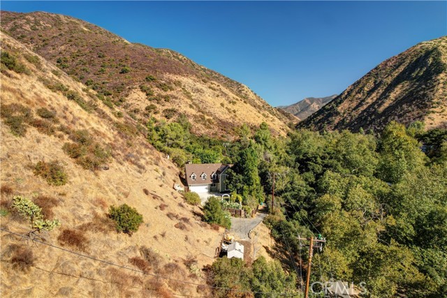 29101 Silverado Canyon RD