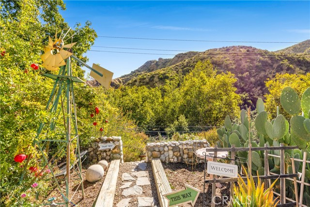 29101 Silverado Canyon RD