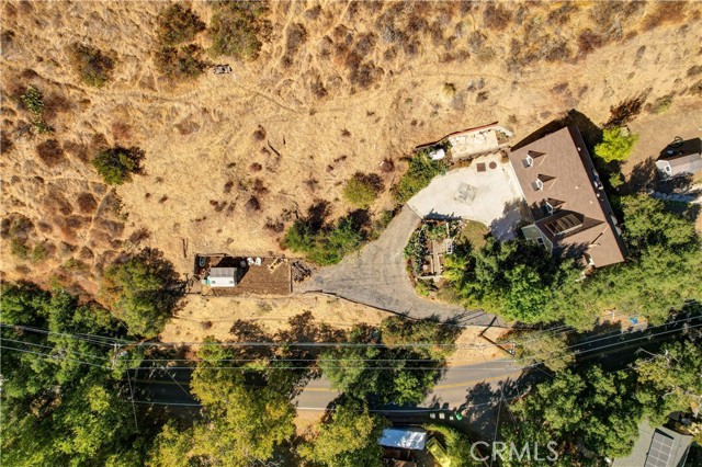 29101 Silverado Canyon RD