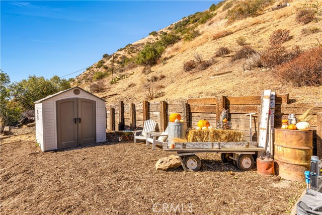 29101 Silverado Canyon RD