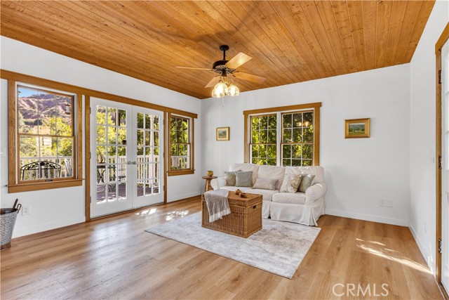 29101 Silverado Canyon RD