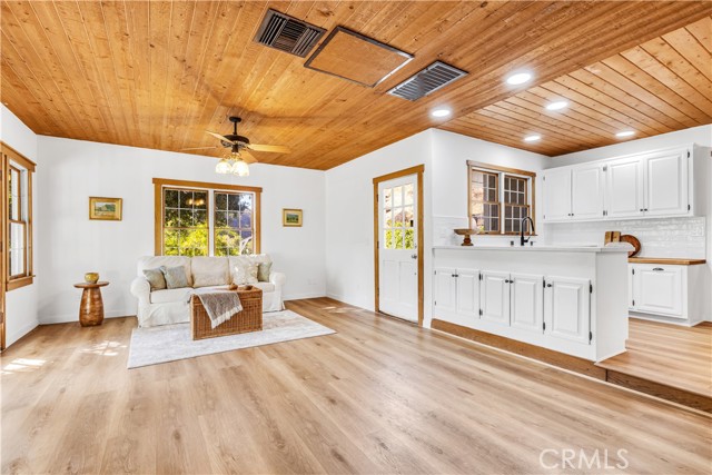 29101 Silverado Canyon RD