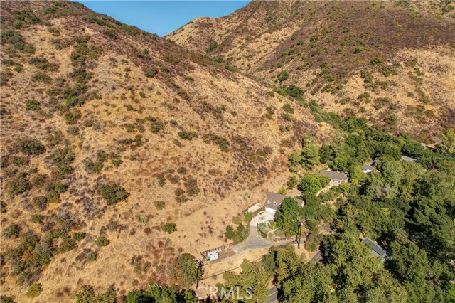 29101 Silverado Canyon RD