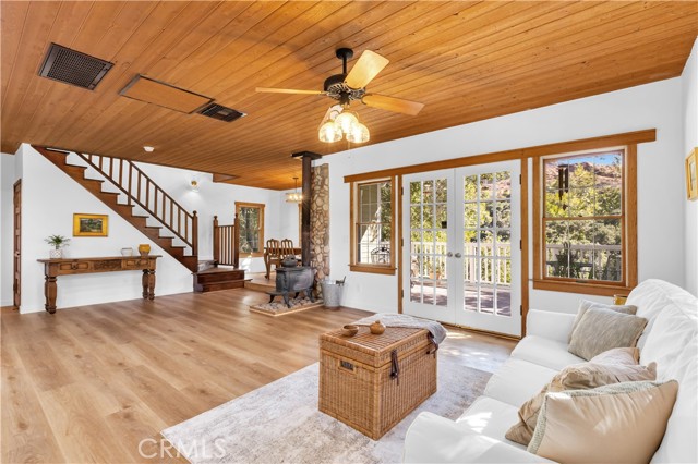 29101 Silverado Canyon RD