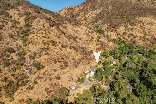 29101 Silverado Canyon RD