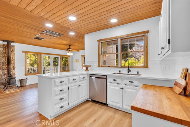 29101 Silverado Canyon RD