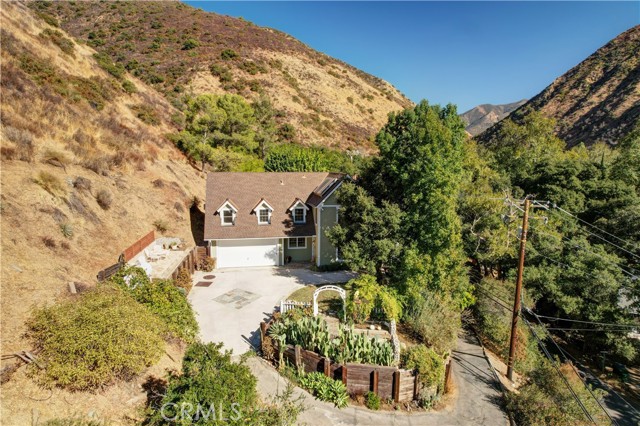 29101 Silverado Canyon RD